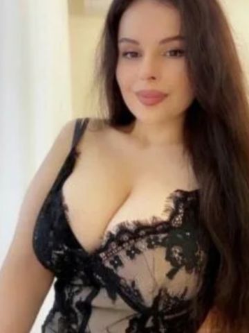 Мария Родники